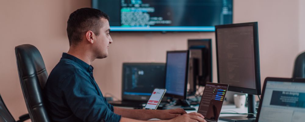 Programador Multimedia 1 FP DAW