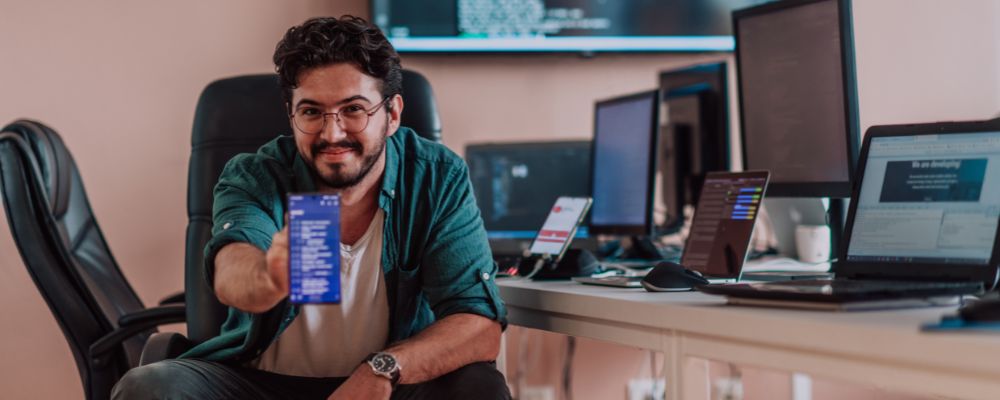 Programador Multimedia 57 FP en Desarrollo de Aplicaciones Web