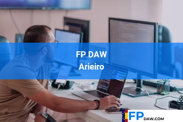 FP DAW en Arieiro