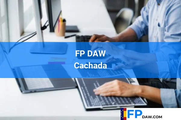 FP DAW en Cachada