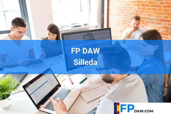 FP DAW en Silleda