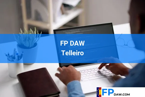 FP DAW en Telleiro
